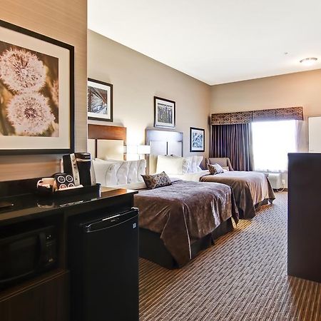 Canalta Hotel Shaunavon Extérieur photo