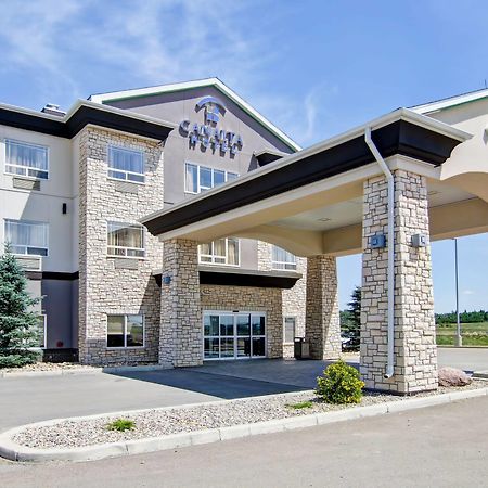 Canalta Hotel Shaunavon Extérieur photo