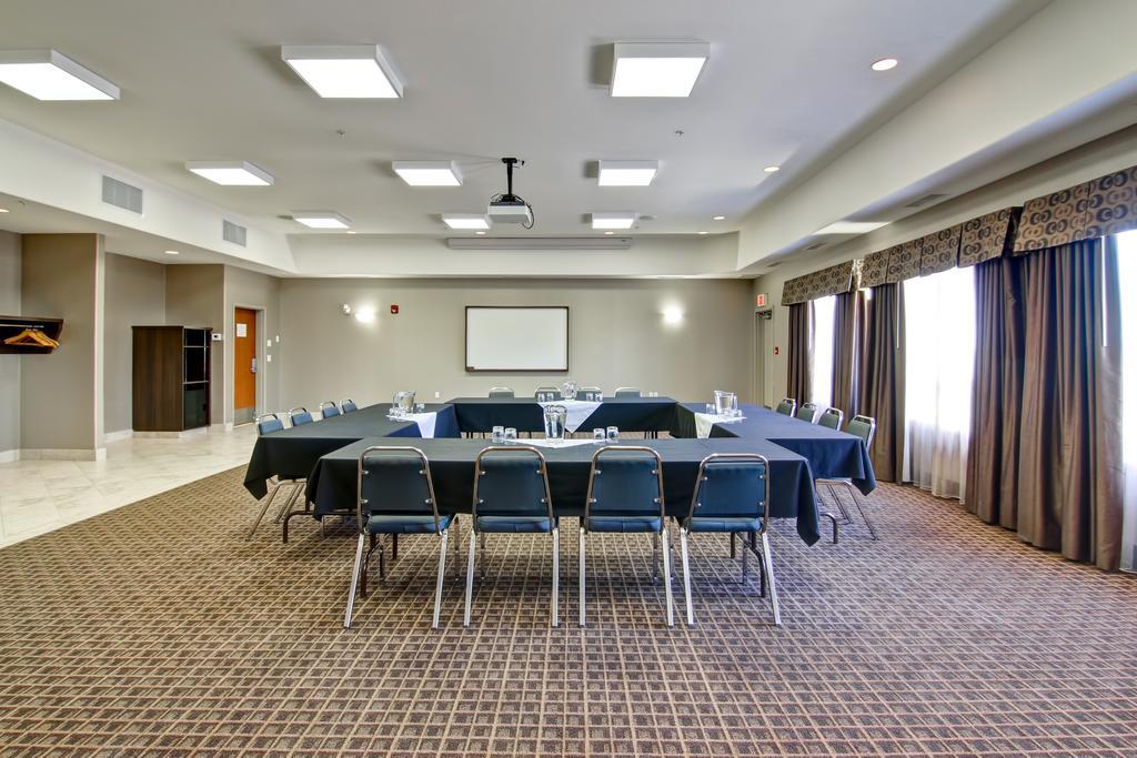 Canalta Hotel Shaunavon Extérieur photo
