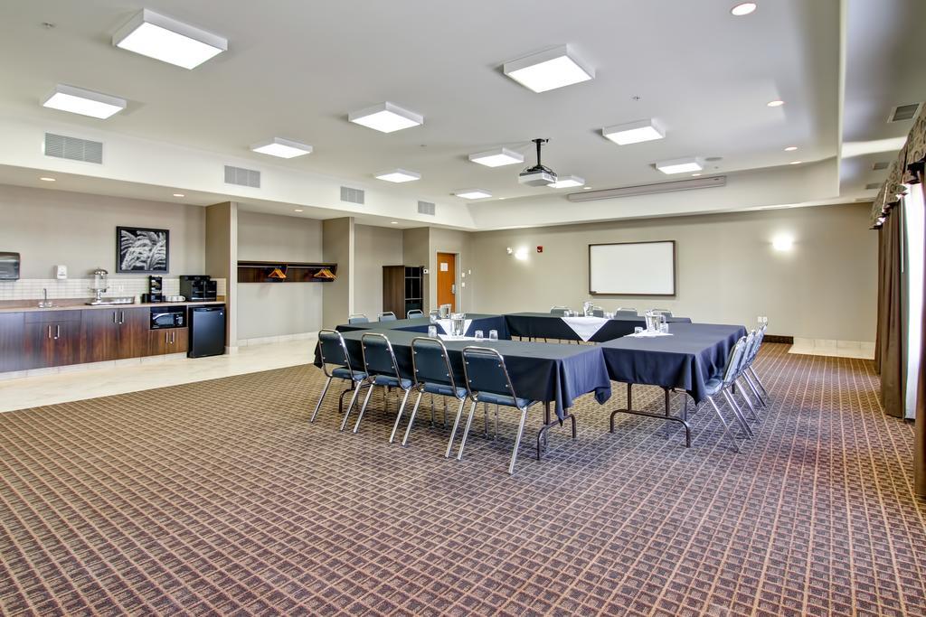 Canalta Hotel Shaunavon Extérieur photo