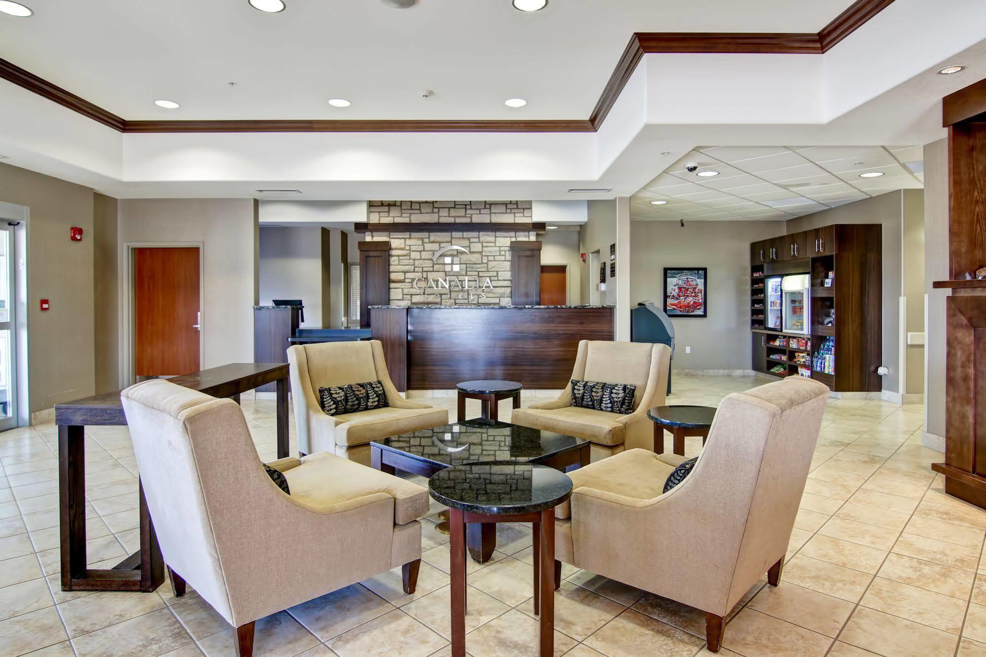 Canalta Hotel Shaunavon Extérieur photo