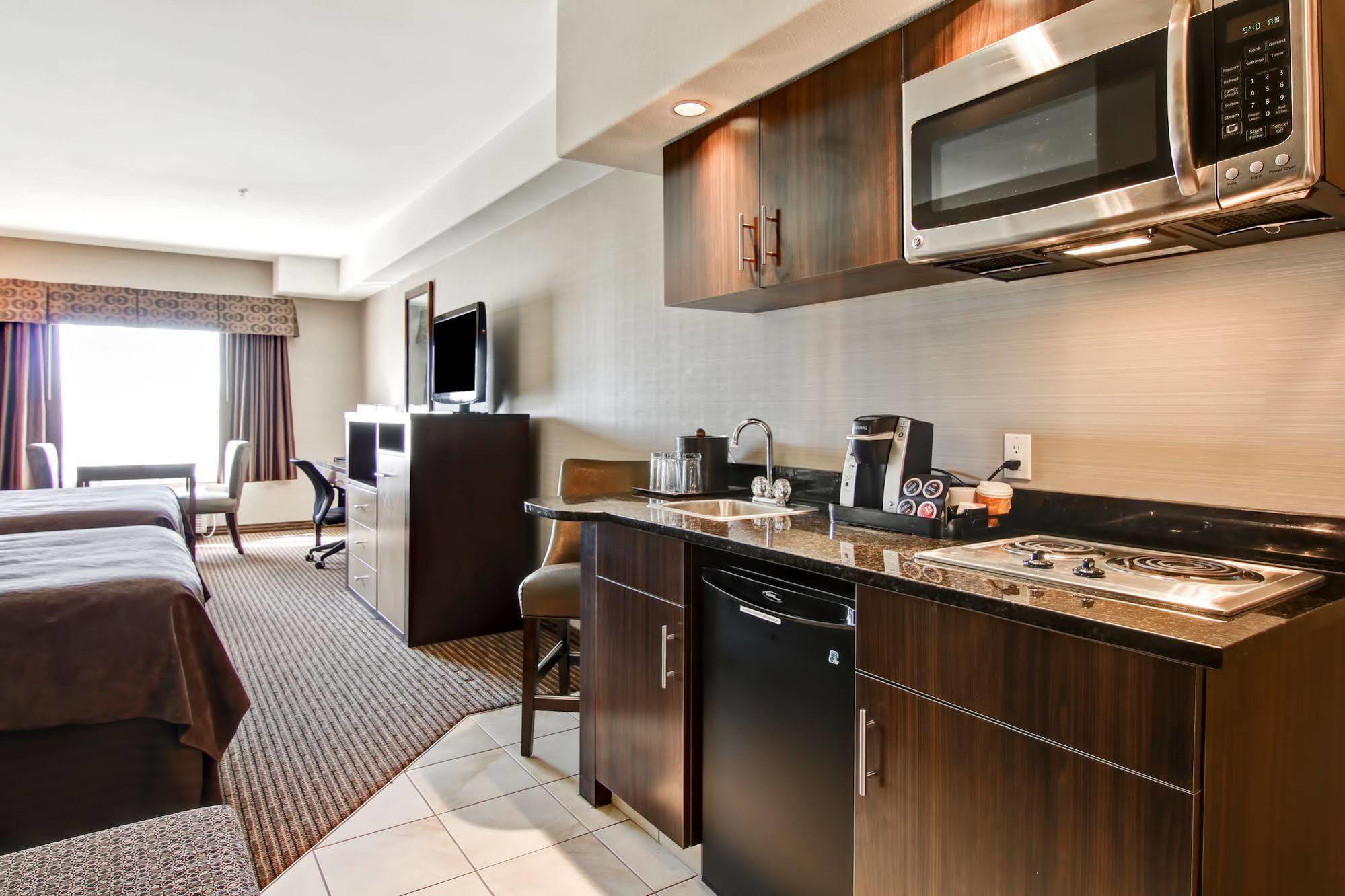 Canalta Hotel Shaunavon Extérieur photo