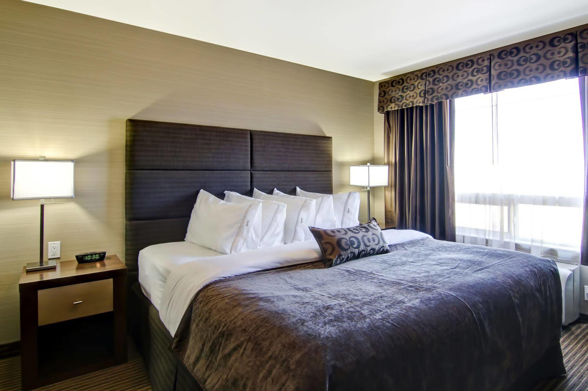 Canalta Hotel Shaunavon Extérieur photo