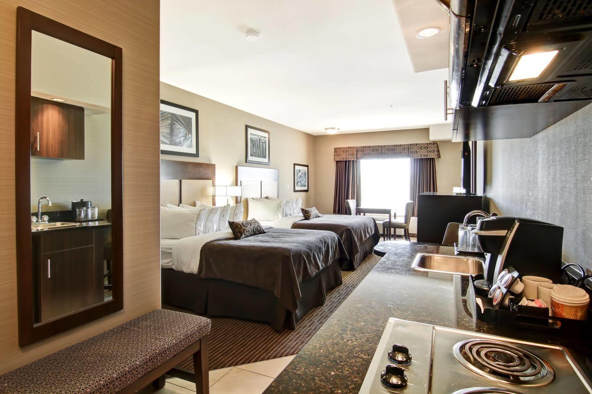Canalta Hotel Shaunavon Extérieur photo