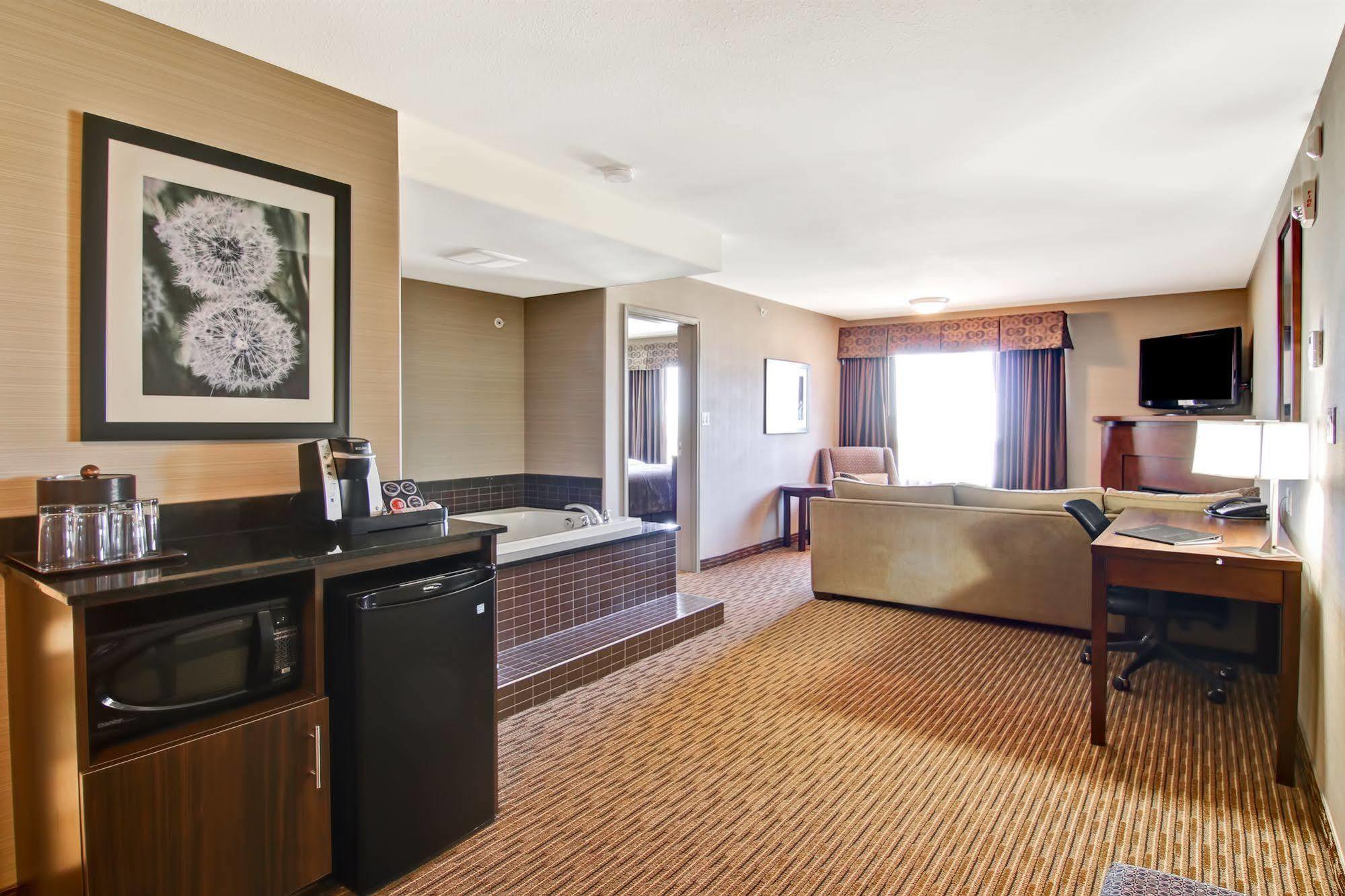 Canalta Hotel Shaunavon Extérieur photo