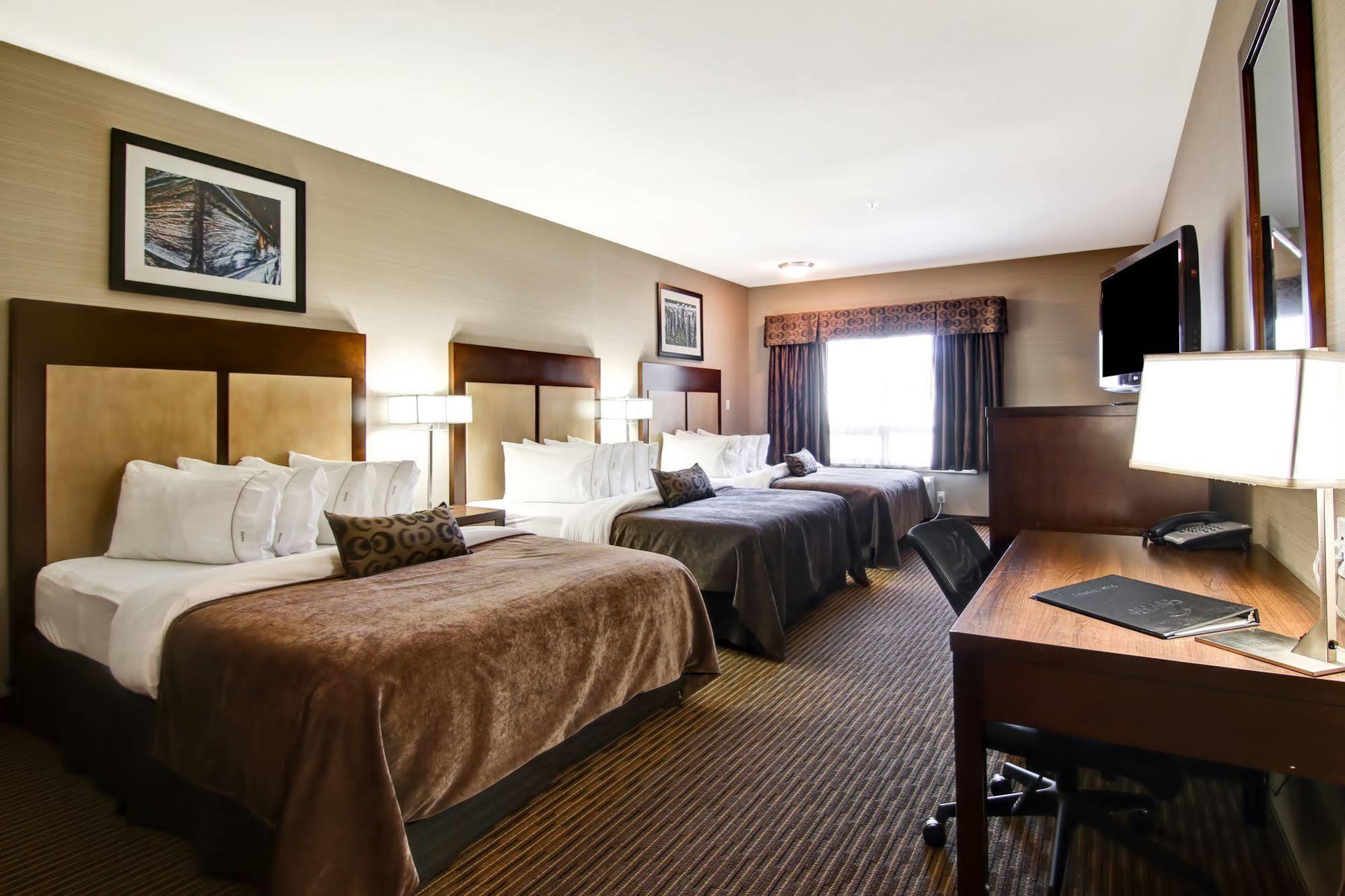 Canalta Hotel Shaunavon Extérieur photo