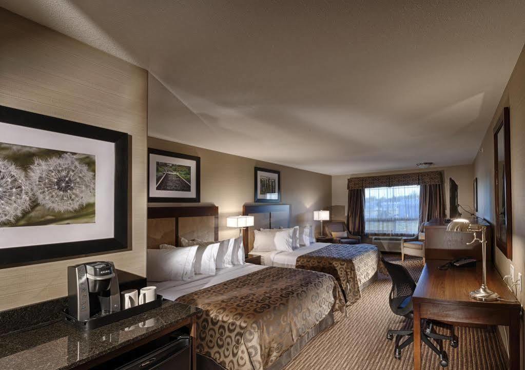 Canalta Hotel Shaunavon Extérieur photo