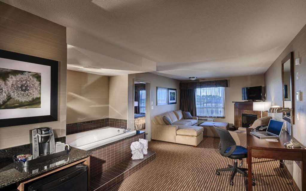 Canalta Hotel Shaunavon Extérieur photo