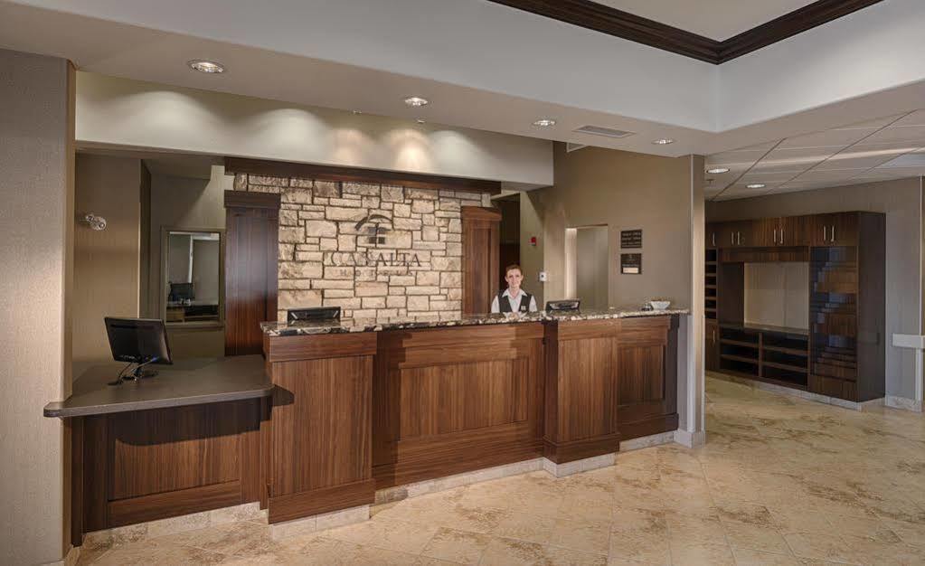 Canalta Hotel Shaunavon Extérieur photo