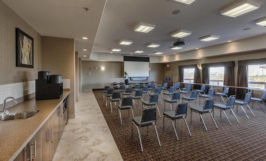 Canalta Hotel Shaunavon Extérieur photo